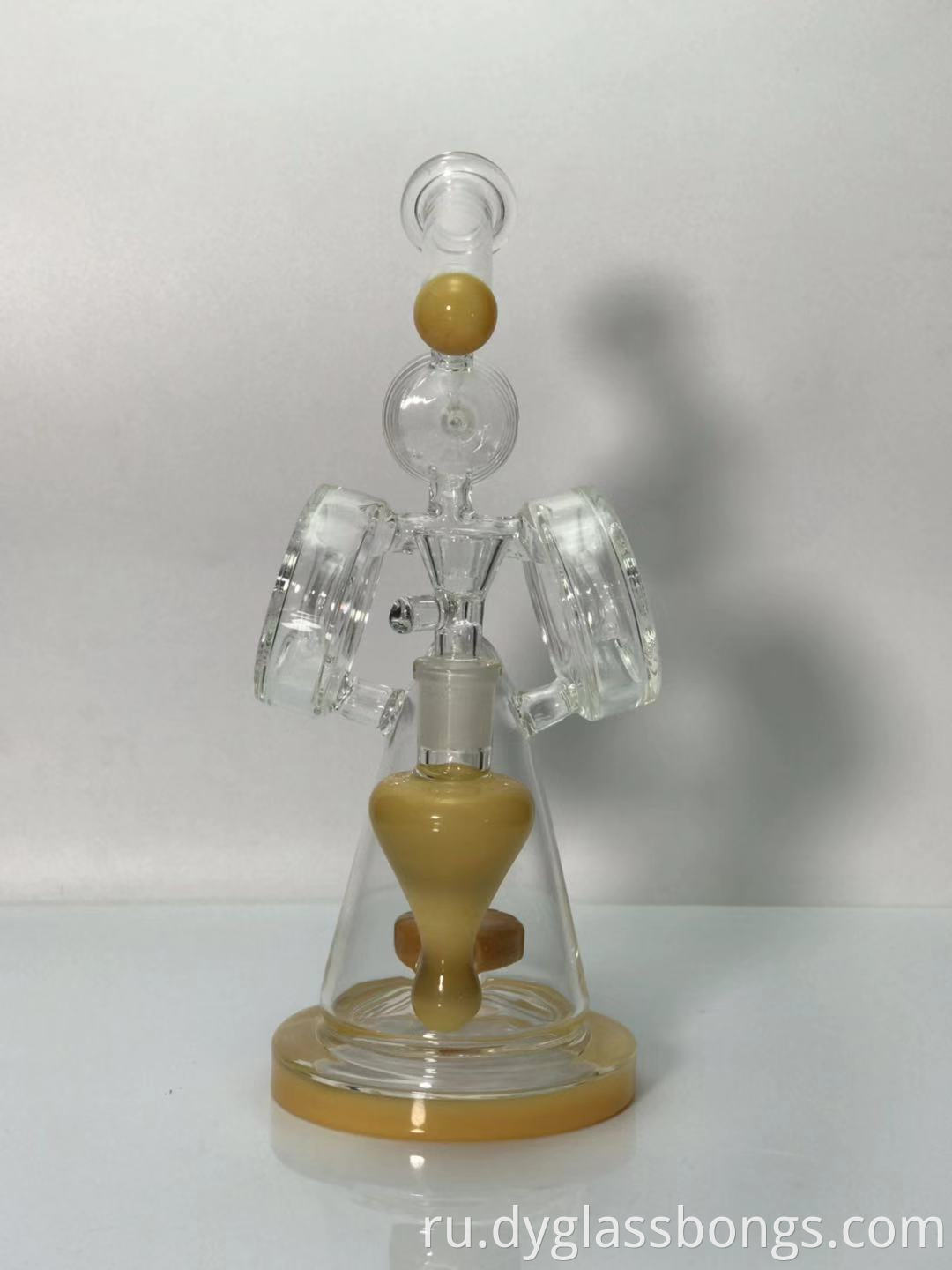 thick glass bongs